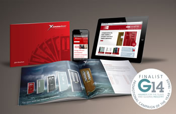 ‘Xtremely’ creative marketing recognised by G-Award judges