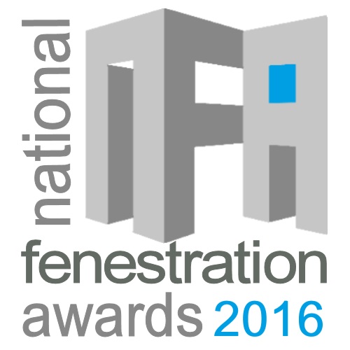 Vista win National Fenestration Award