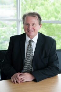 Vista's new National Sales Manager