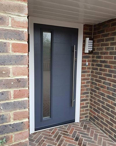 Vista prove vital for Hampshire installer