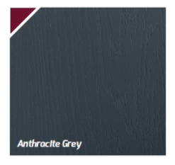 Anthracite Grey Swatch