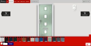 DOOR DESIGNER preview