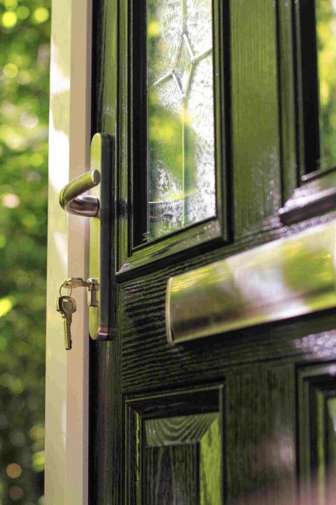 Choosing the Right Partner: Essential Tips for Sourcing Composite Doors Supply Only