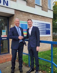 Vista strengthens sales team with new Business Development Manager