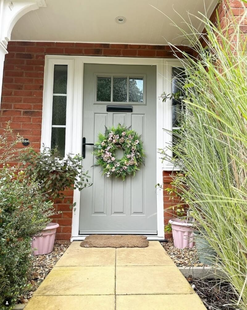 Vista celebrates resounding success of new County Collection range