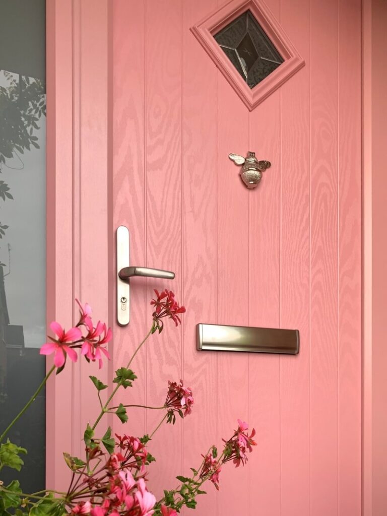 Trade guide: Customisable composite doors that meet every client’s vision