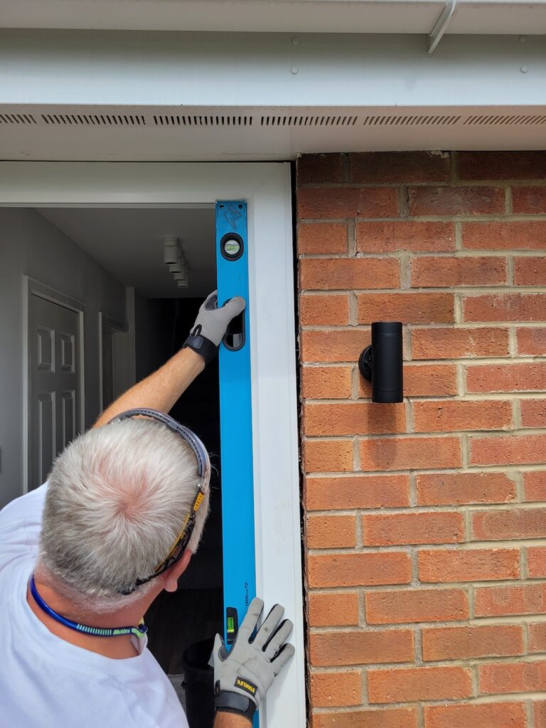 Why fitting support matters: how our QR codes help reduce site call-backs