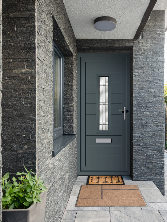 What’s new in PVC door panel design? Explore our 2025 range and what it means for fabricators