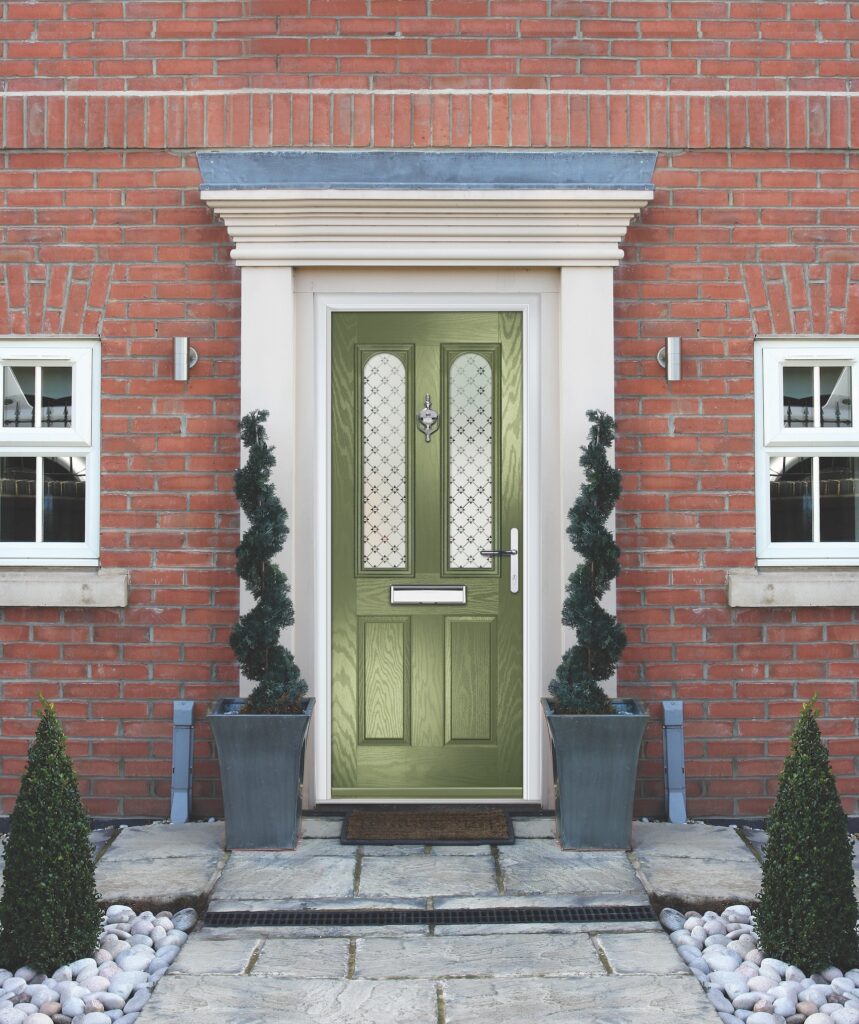 What makes a composite door ‘Xtreme’? Breaking down our performance promise