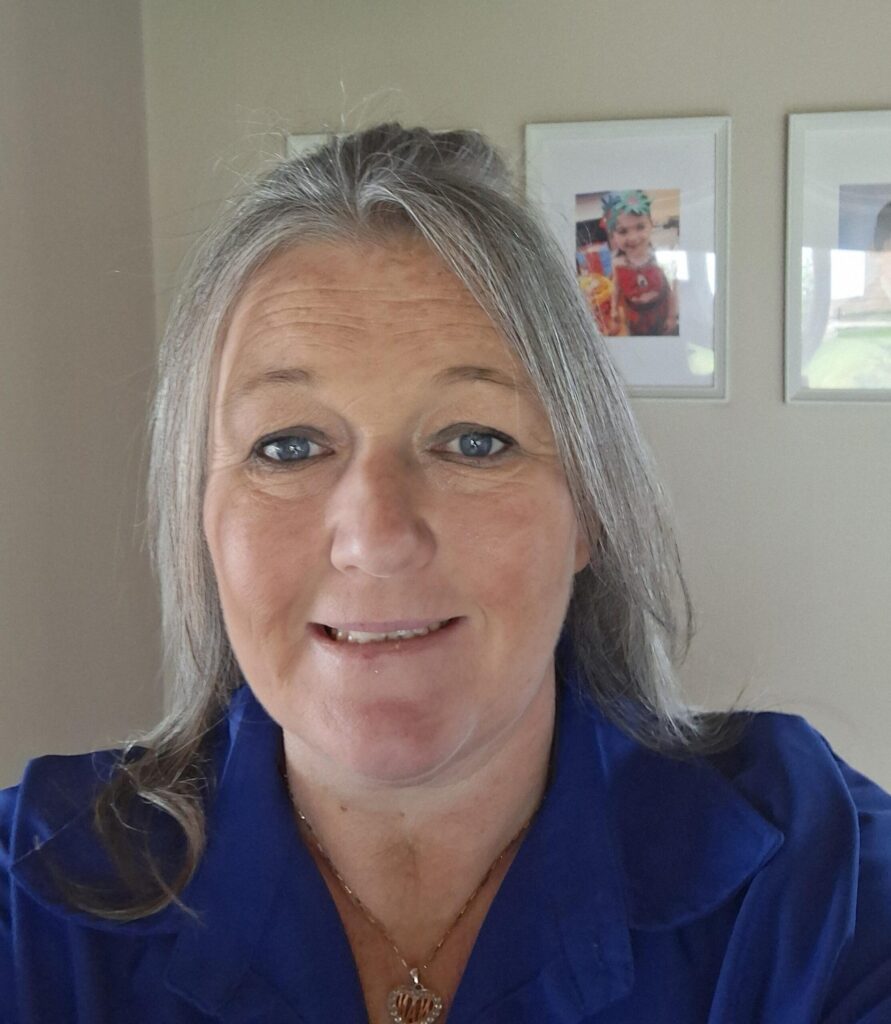 Celebrating 20 Years at Vista Panels for Heidi Clarke