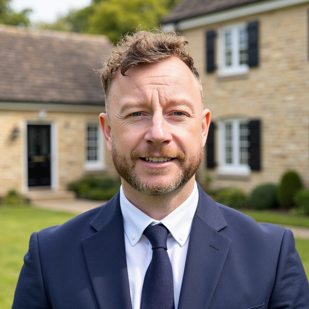 Vista Panels appoints Chris Burrows as Managing Director