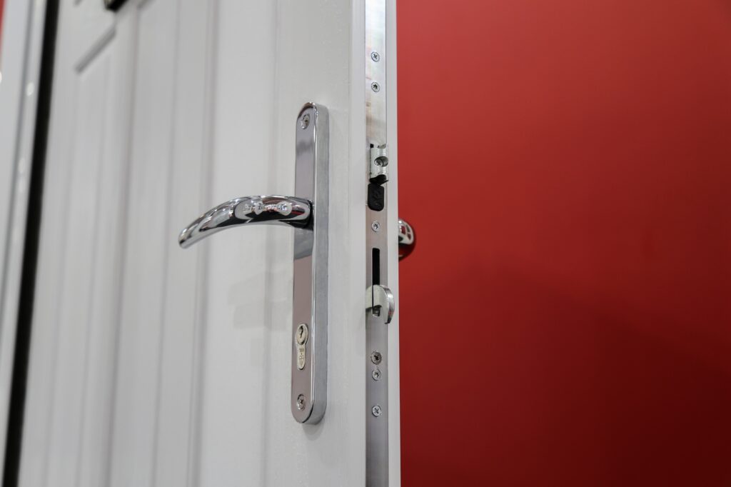 PAS24, Part L and performance standards for external composite doors