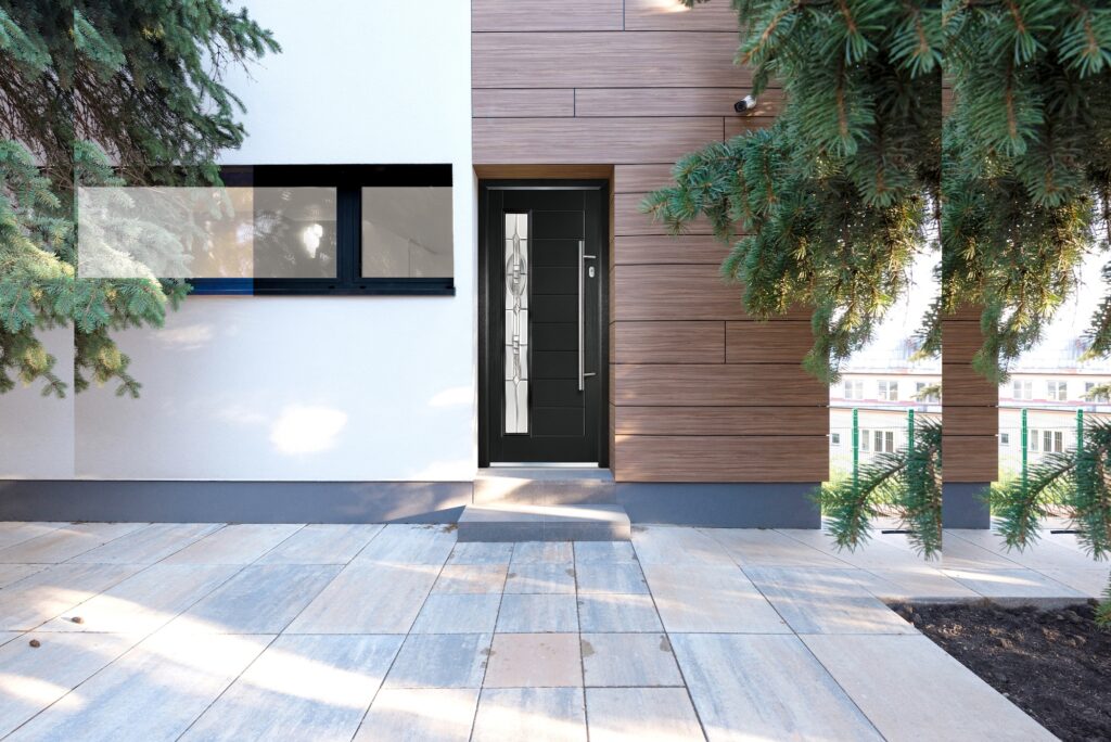 XtremeDoor composite doors