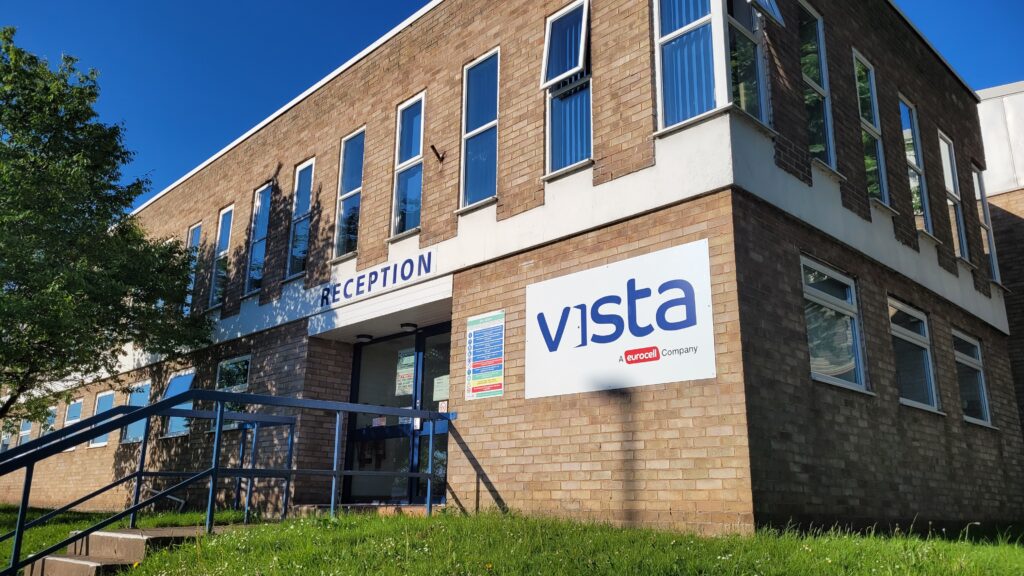 Thirty years of manufacturing heritage