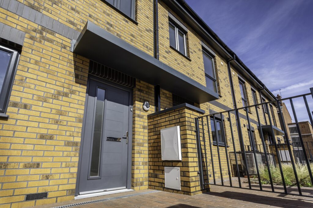 Sustainable and responsible manufacturing