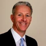 Keith Sadler, Managing Director